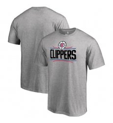 LA Clippers Men T Shirt 017