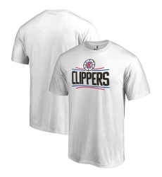 LA Clippers Men T Shirt 018