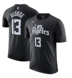 LA Clippers Men T Shirt 020