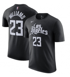 LA Clippers Men T Shirt 021