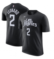 LA Clippers Men T Shirt 022