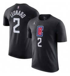 LA Clippers Men T Shirt 023