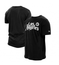 LA Clippers Men T Shirt 025