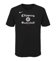 LA Clippers Men T Shirt 026