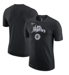 LA Clippers Men T Shirt 027