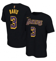 Los Angeles Lakers Men T Shirt 032