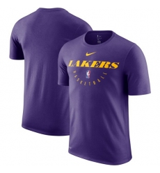 Los Angeles Lakers Men T Shirt 046