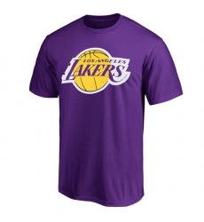 Los Angeles Lakers Men T Shirt 048