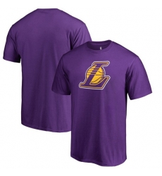 Los Angeles Lakers Men T Shirt 050