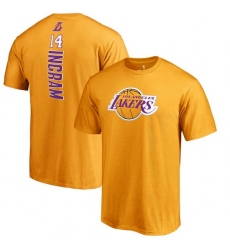 Los Angeles Lakers Men T Shirt 064