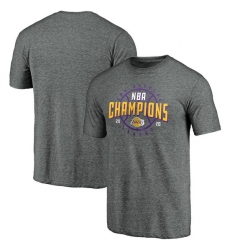 Los Angeles Lakers Men T Shirt 065