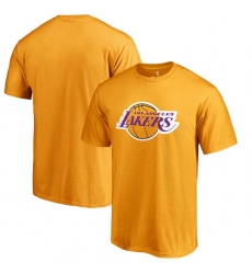 Los Angeles Lakers Men T Shirt 066