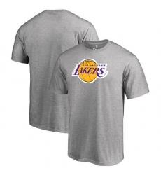 Los Angeles Lakers Men T Shirt 073