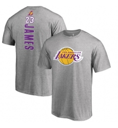 Los Angeles Lakers Men T Shirt 074