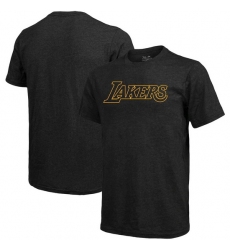 Los Angeles Lakers Men T Shirt 083