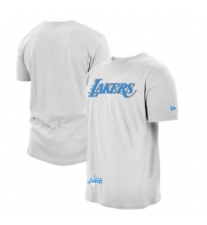 Los Angeles Lakers Men T Shirt 090