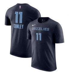 Memphis Grizzlies Men T Shirt 001