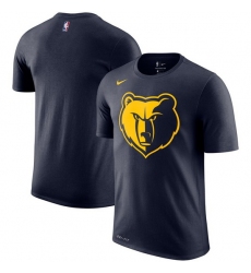 Memphis Grizzlies Men T Shirt 002