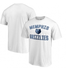 Memphis Grizzlies Men T Shirt 005