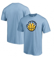 Memphis Grizzlies Men T Shirt 008