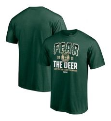 Milwaukee Bucks Men T Shirt 050