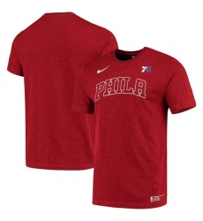 Philadelphia 76ers Men T Shirt 011