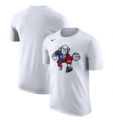 Philadelphia 76ers Men T Shirt 015