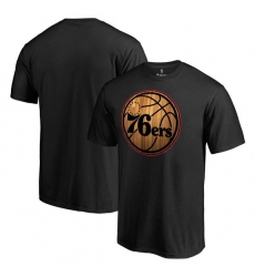Philadelphia 76ers Men T Shirt 022