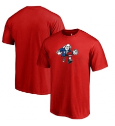 Philadelphia 76ers Men T Shirt 027