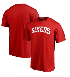 Philadelphia 76ers Men T Shirt 028