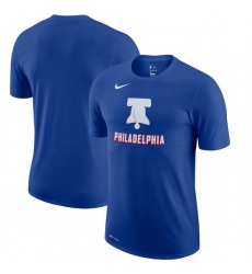 Philadelphia 76ers Men T Shirt 031