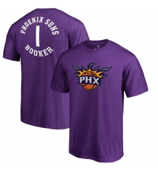 Phoenix Suns Men T Shirt 001