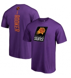 Phoenix Suns Men T Shirt 003