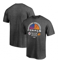 Phoenix Suns Men T Shirt 004