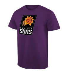 Phoenix Suns Men T Shirt 005