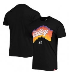 Phoenix Suns Men T Shirt 006