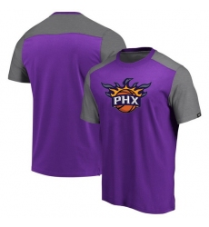 Phoenix Suns Men T Shirt 011