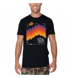 Phoenix Suns Men T Shirt 017