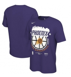 Phoenix Suns Men T Shirt 021