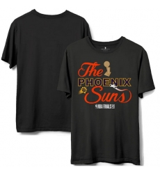 Phoenix Suns Men T Shirt 027