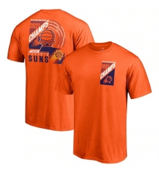 Phoenix Suns Men T Shirt 033
