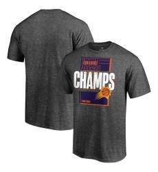 Phoenix Suns Men T Shirt 034