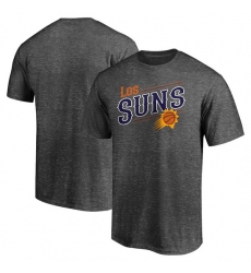 Phoenix Suns Men T Shirt 037