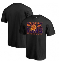 Phoenix Suns Men T Shirt 039