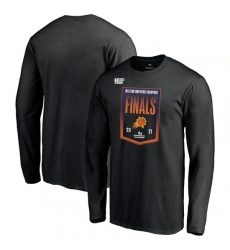 Phoenix Suns Men T Shirt 044