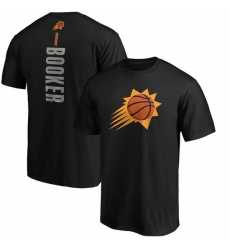 Phoenix Suns Men T Shirt 052