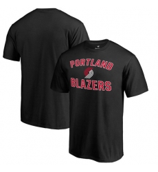 Portland Trail Blazers Men T Shirt 006