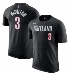 Portland Trail Blazers Men T Shirt 013