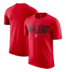 Portland Trail Blazers Men T Shirt 022