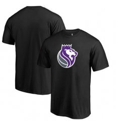 Sacramento Kings Men T Shirt 002